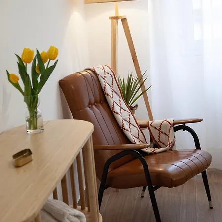 La Casa Di Franca: Centro Apartamento
