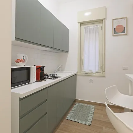 La Casa Di Franca: Centro Apartamento Agrigento
