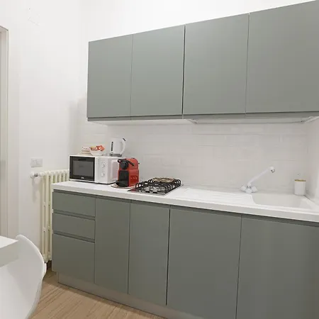 Appartement La Casa Di Franca: Centro Agrigente