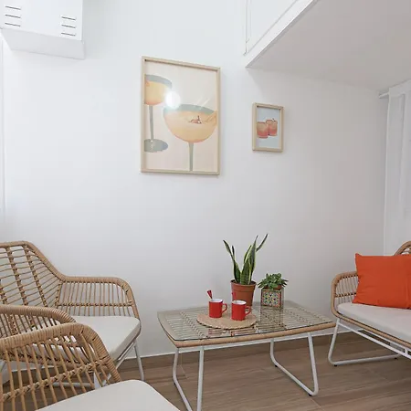 Apartmán Da Franca Agrigento Centro Agrigento