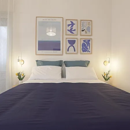 La Casa Di Franca: Centro Agrigente