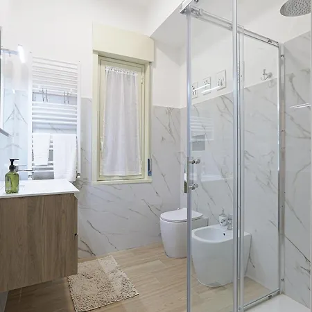 La Casa Di Franca: Centro Appartement