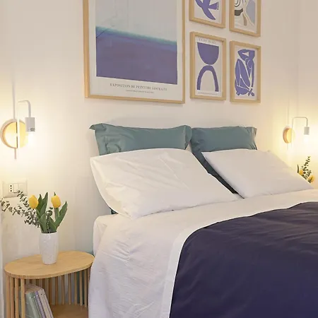 La Casa Di Franca: Centro Agrigente