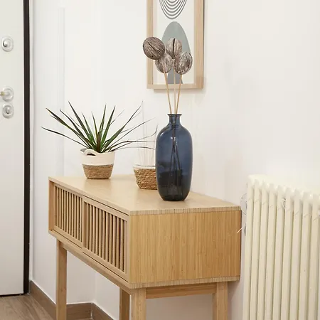 La Casa Di Franca: Centro Agrigente