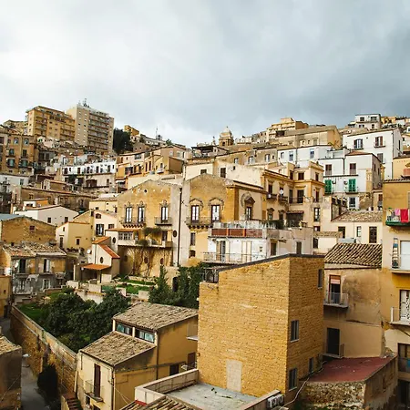 La Casa Di Franca: Centro Agrigente