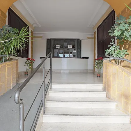 La Casa Di Franca: Centro * Agrigente