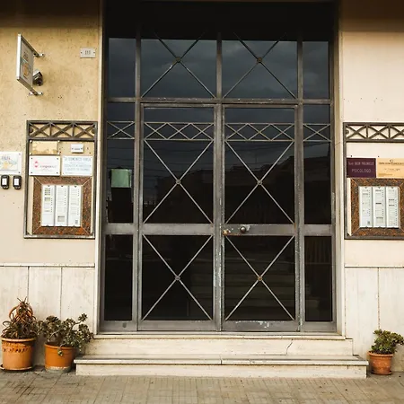 La Casa Di Franca: Centro