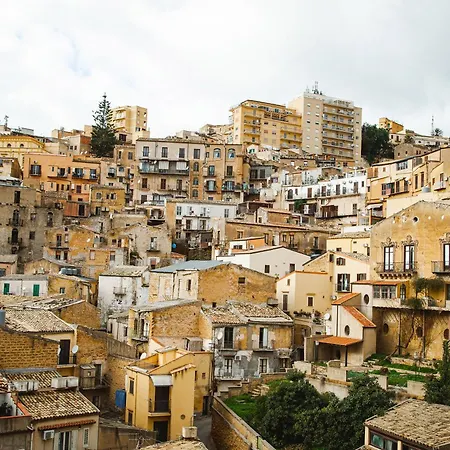 La Casa Di Franca: Centro * Agrigente